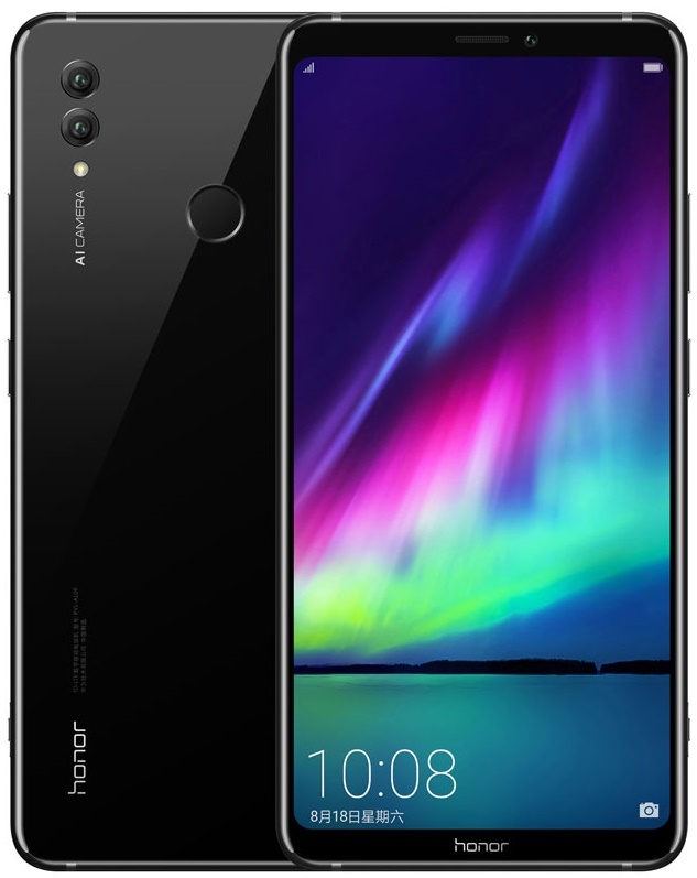 Honor Note 10